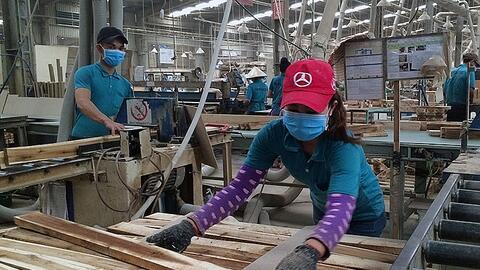 Nhiều khó khăn trong xuất khẩu nông lâm thủy sản những tháng cuối năm