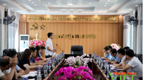 Than Uyên quan tâm phát triển kinh tế tập thể