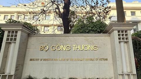 Bộ Công Thương ban hành kế hoạch triển khai Chương trình công tác Chính phủ 2026