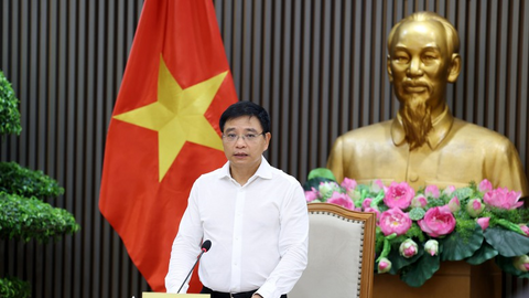 Thí điểm chấm điểm KPI bộ, ngành, địa phương từ tháng 7 đến tháng 9