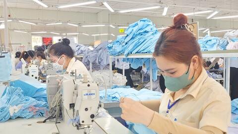 PGS.TS Đinh Trọng Thịnh: Hóa giải "lệch pha", tiếp sức cho doanh nghiệp sản xuất
