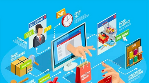 Quy định mới về livestream bán hàng trên thương mại điện tử