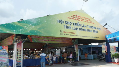 Lâm Đồng phát động chương trình chuyển đổi số cho doanh nghiệp