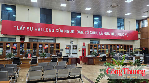 Bắc Ninh đẩy mạnh cải cách thủ tục, nâng hiệu quả phục vụ doanh nghiệp