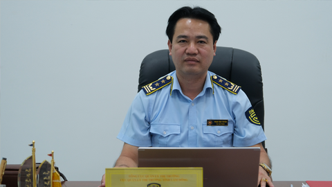 Lâm Đồng: Xử lý 229 vụ vi phạm trong tháng 8, thu hơn 11,4 tỷ đồng
