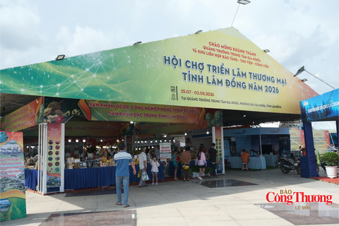 Lâm Đồng phát động chương trình chuyển đổi số cho doanh nghiệp