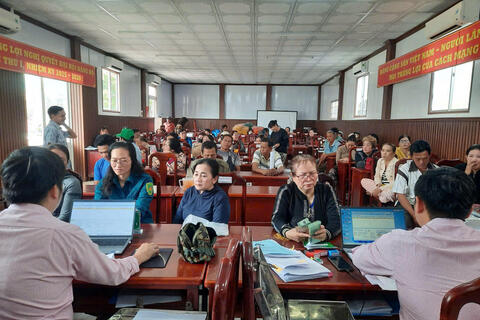 Tín dụng chính sách tiếp sức An Giang phát huy tiềm năng kinh tế biển