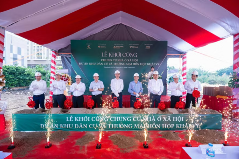 Công ty Cổ phần Hưng Thịnh hoàn tất thủ tục tăng vốn điều lệ thêm 50%
