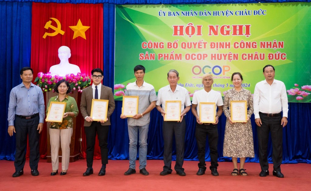 Hơn 5000 hecta được sản xuất trồng trọt ứng dụng công nghệ cao