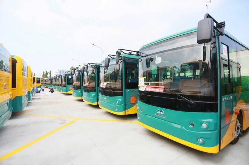 Thúc đẩy chuyển đổi sang phương tiện giao thông điện, phát triển hạ tầng sạc và khuyến khích sử dụng nhiên liệu sinh học nhằm giảm phụ thuộc vào xăng dầu nhập khẩu.
