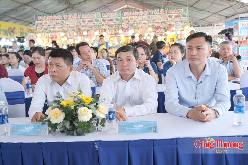 Lâm Đồng phát động chương trình chuyển đổi số cho doanh nghiệp - 7