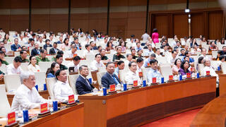 TP. Hồ Chí Minh: Mở 'cửa ngõ' hút dòng vốn FDI chất lượng cao