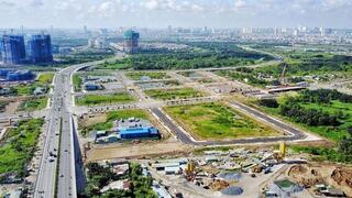 Phê duyệt Quyết định điều chỉnh Quy hoạch sử dụng đất quốc gia thời kỳ 2021-2030