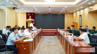 Phấn đấu công nghiệp vật liệu Việt Nam đạt trình độ tiên tiến trong khu vực