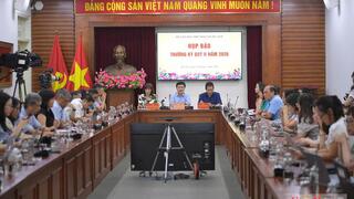 Xây dựng chủ quyền văn hóa trên không gian số: Kiểm soát nguy cơ, làm chủ dữ liệu