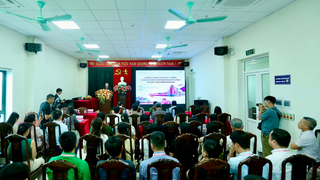 AEON đưa đặc sản xứ Thanh vào hệ thống bán lẻ hiện đại
