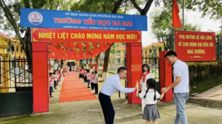 Bắc Ninh tuyển dụng hơn 600 giáo viên mầm non và phổ thông