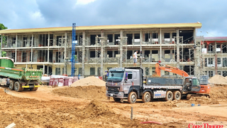 Gia Lai siết tiến độ, quyết tâm giải ngân 100% vốn đầu tư công