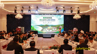 Lâm Đồng mở không gian du lịch mới từ biển đến cao nguyên