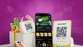 Chương trình ưu đãi hộ kinh doanh - Bac A Bank tặng loa và miễn phí sim 4G