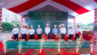 Công ty Cổ phần Hưng Thịnh hoàn tất thủ tục tăng vốn điều lệ thêm 50%