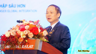 VCCI: Doanh nghiệp Lâm Đồng cần chủ động thực hành ESG, quản trị số