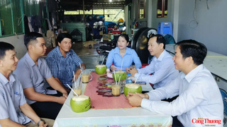 Cần Thơ vận động tham gia Chương trình OCOP, xây dựng thương hiệu địa phương