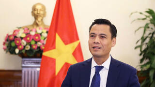 Việt Nam - Panama thúc đẩy quan hệ hợp tác trên nhiều lĩnh vực