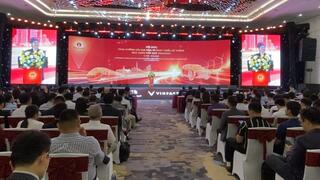 Vingroup sẽ mở rộng hệ thống nhà cung cấp nội địa cho các lĩnh vực trọng điểm