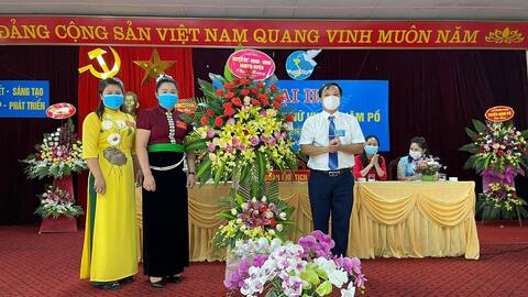 Điện Biên: Phát huy vai trò của Hội Nông dân trong xây dựng nông thôn mới