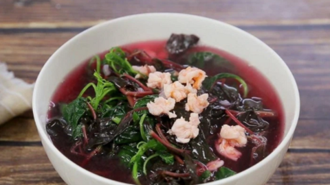 Loại “rau trường thọ”, thế giới yêu thích ở Việt Nam trồng bạt ngàn, ra đến chợ giá rẻ bèo