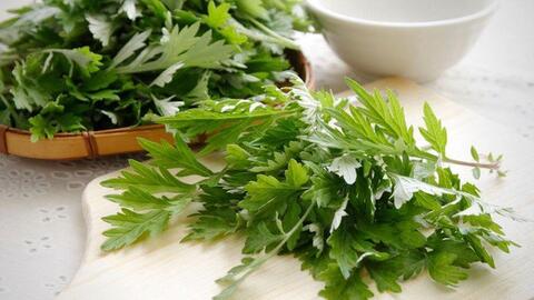 Thời tiết thất thường, nên ăn loại rau này để trị bệnh đau đầu và giảm đau xương khớp