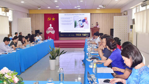 Sóc Trăng: Triển khai Đề cương mô hình khu du lịch sinh thái sông nước miệt vườn cồn Mỹ Phước