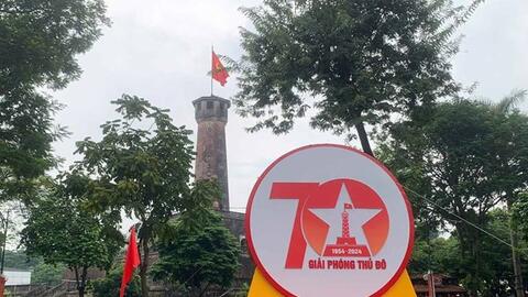 Tầm nhìn, cơ hội mới xây dựng TP Hà Nội kết nối toàn cầu