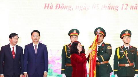 Khơi thông nguồn lực, đổi mới tư duy, vươn mình cùng đất nước