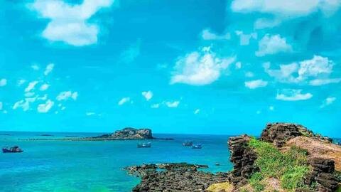 Đảo Phú Quý: Viên ngọc xanh giữa đại dương