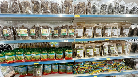 Chuyển đổi số, kết nối nông sản Lào Cai ra thị trường