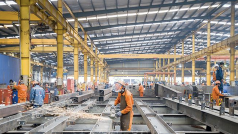 Chi tiết mục tiêu tăng trưởng ngành Công Thương năm 2026
