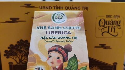 Cà phê Khe Sanh: Bản hành khúc trăm năm