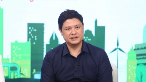 Chuyên gia: Xăng E10 - Người tiêu dùng cần hiểu đúng để dùng đúng