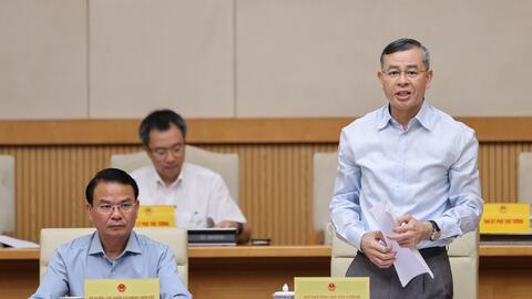 Giá xăng dầu trong nước ở mức thấp so với khu vực
