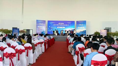 Đồng Tháp: Kỳ vọng bứt phá từ thương mại điện tử và kinh tế số