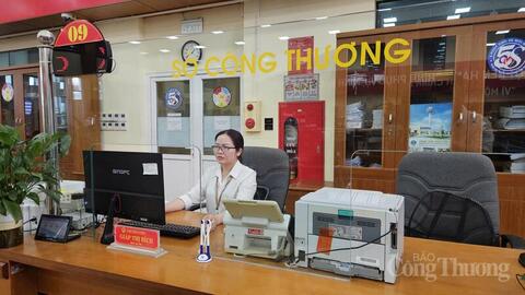 Nhiều kết quả tích cực khi thực hiện phân quyền, phân cấp ngành Công Thương