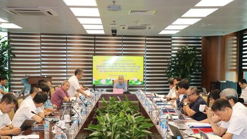 Tăng chế biến sâu, mở rộng dư địa cho ngành nhôm Việt Nam