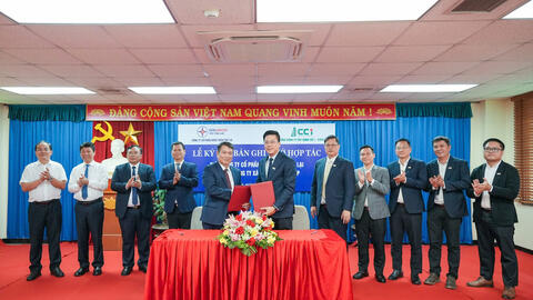 Nhiệt điện Phả Lại: Chủ động phát triển nguồn điện, bảo đảm vận hành an toàn