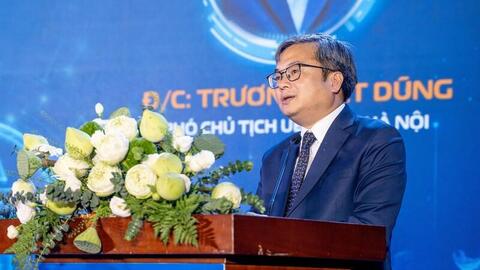 Hà Nội thúc đẩy kinh tế số cho doanh nghiệp nhỏ và vừa