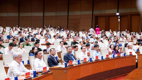 TP. Hồ Chí Minh: Mở 'cửa ngõ' hút dòng vốn FDI chất lượng cao