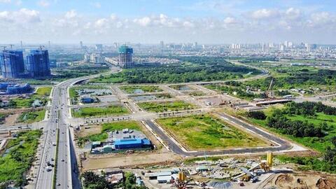 Phê duyệt Quyết định điều chỉnh Quy hoạch sử dụng đất quốc gia thời kỳ 2021-2030