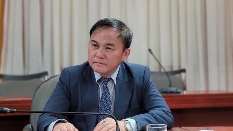 TS. Nguyễn Xuân Sinh: Luật hóa tiêu chí xanh tạo 'cú hích' cho doanh nghiệp