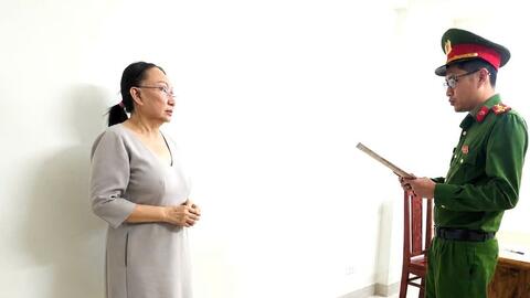 Mở rộng chuyên án buôn lậu kim cương xuyên quốc gia, khởi tố thêm 4 bị can